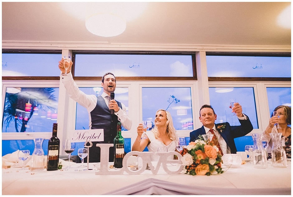 Newquay Wedding Photography-145